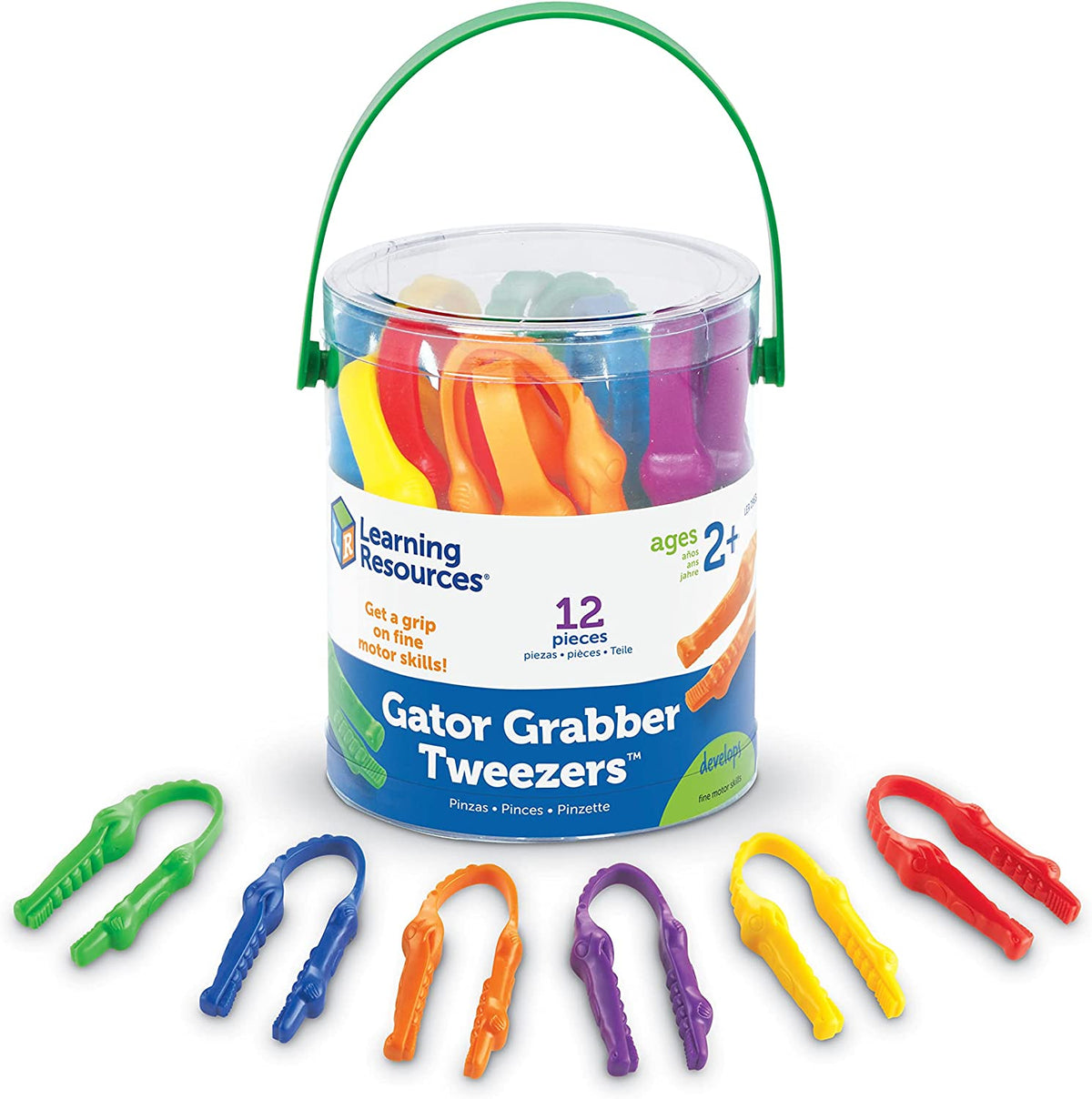 GATOR GRABBER TWEEZERS