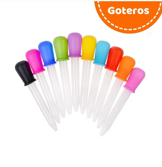 Goteros