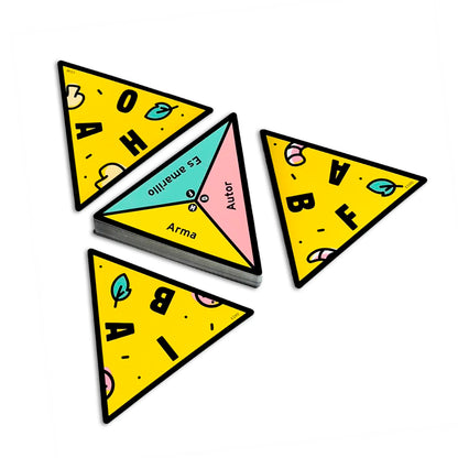 P de Pizza