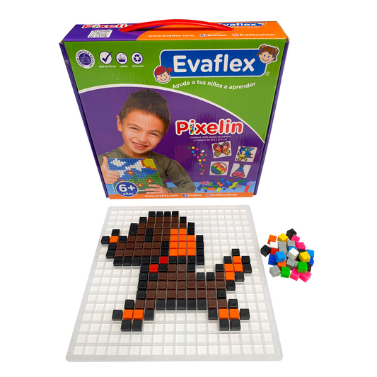 Pixelin